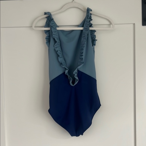 Tiger Friday Leotard Adult Medium - Picture 4 of 7